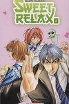 couverture Sweet Relax, tome 4