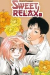 couverture Sweet Relax, tome 7