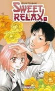 Sweet Relax, tome 7