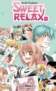 Sweet Relax, tome 9