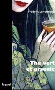 Thé vert et arsenic