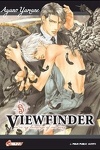 couverture Viewfinder, Tome 3