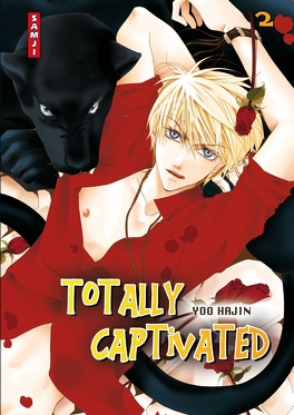 Couverture du livre : Totally Captivated, Tome 2