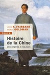 Histoire de la Chine : Des origines à nos jours