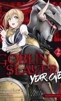 Goblin Slayer : Year One, Tome 2