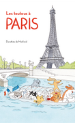 Les Toutous, Tome 7 : Les Toutous à Paris