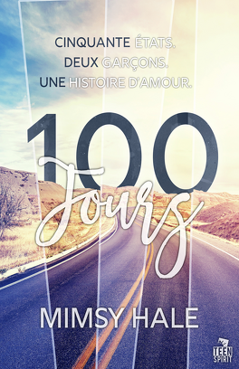 Couverture du livre : 100 jours