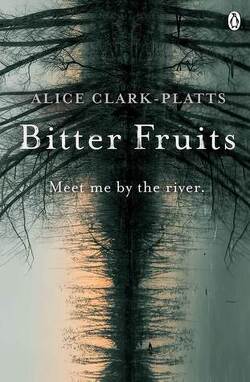 Couverture de DI Erica Martin, Tome 1 : Bitter Fruits