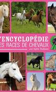 Encyclopédie des races de chevaux