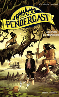 L'agence Pendergast, Tome 3 : La sirène du Mississippi