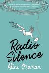 couverture Silence radio