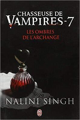 Couverture du livre : Chasseuse de Vampires, Tome 7.2 : A Small Fairy Tale