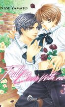 Coup de foudre pour Cupidon Tome 2 - Minta Suzumaru - Boy's Love