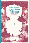 couverture Le Trop Grand Vide d'Alphonse Tabouret