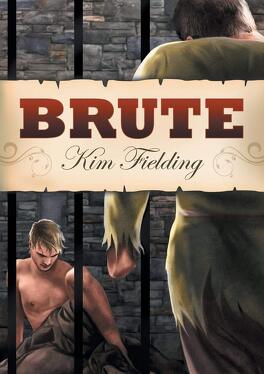 Couverture du livre : Brute