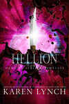 couverture Relentless, Tome 7 : Hellion