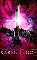 Relentless, Tome 7 : Hellion