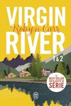 couverture Virgin River, Tome 1 & 2