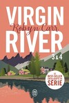 couverture Virgin River, Tome 3 & 4