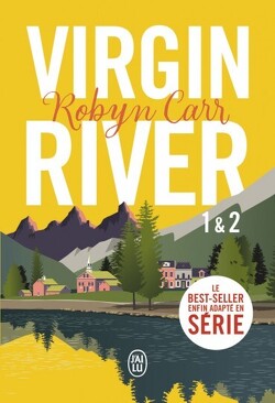 Couverture de Virgin River, Tome 1 & 2