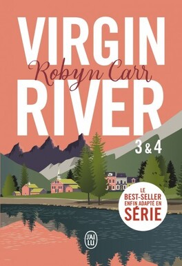 Couverture du livre : Virgin River, Tome 3 & 4