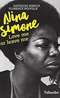 Nina Simone Love me or leave me