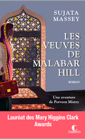 Une aventure de Perveen Mistry, Tome 1 : Les Veuves de Malabar Hill
