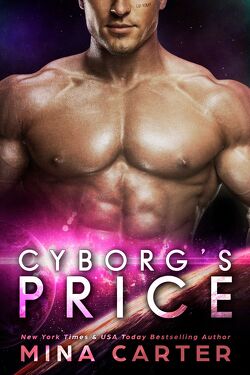 Couverture de Zodiac Cyborgs, Tome 1 : Lyon's Price