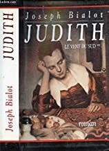 Couverture de Le Vent du sud, Tome 2 : Judith