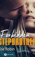Forbidden Stepbrother