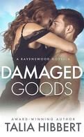 Ravenswood, Tome 1,5 : Damaged Goods