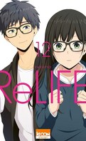 ReLIFE, Tome 12