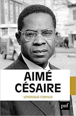 Couverture de Aimé Césaire