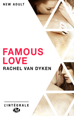 Couverture de Famous Love (Intégrale)
