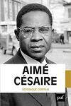 couverture Aimé Césaire
