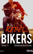 Bikers, Tome 1 : Rebel Bikers