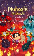 Mukashi Mukashi - Contes du Japon, tome 3