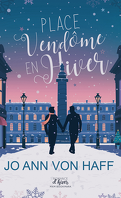 Place Vendôme en hiver