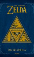 The Legend of Zelda : Encyclopédia