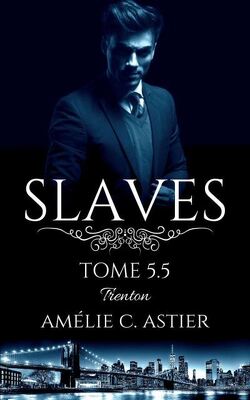 Couverture de Slaves, Tome 5,5 : Trenton