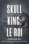 Skull King, Tome 1 : Le Roi