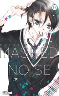 Masked Noise, tome 14