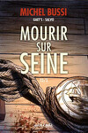 couverture Mourir sur Seine, Tome 2