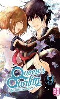 Queen's Quality, Tome 9