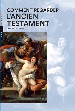 Couverture de Comment regarder l'Ancien Testament