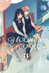 couverture Bloom into you, Tome 3