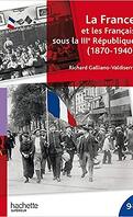 La France et les Français sous la IIIe République (1870-1940)