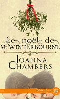 Winterbourne, Tome 2 : Le Noël de M. Winterbourne