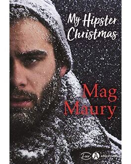 Couverture du livre : My Hipster Christmas