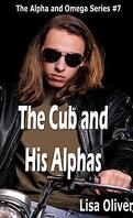 Alpha et Omega, Tome 7 : The Cub and His Alphas
